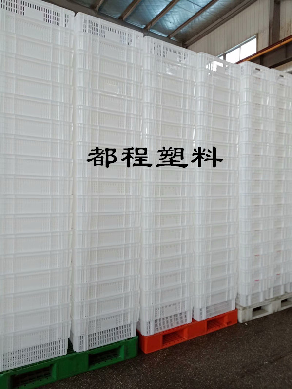 運(yùn)輸中必不可少的神器之塑料托盤(pán)