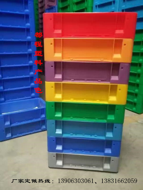 淺談普通塑料周轉(zhuǎn)箱與防靜電周轉(zhuǎn)箱有哪些不同？