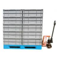 2012年塑料托盤市場預(yù)測(cè)