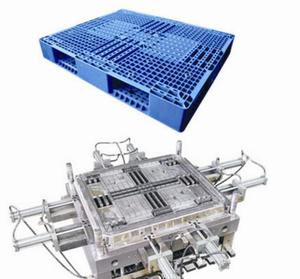 客戶定做塑料托盤(pán)或者開(kāi)模具是如何制定價(jià)格的？