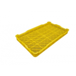 P273水果、水產(chǎn)加工冷藏用塑料盤