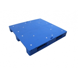 107號(hào)-1313川字平板托盤(pán)（可加鋼管）